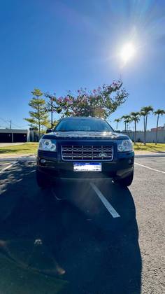 LAND ROVER FREELANDER 3.2 S 6 CILINDROS 24V GASOLINA 4P AUTOMÁTICO LAND ROVER FREELANDER 3.2 S 6 CILINDROS 24V GASOLINA 4P AUTOMÁTICO